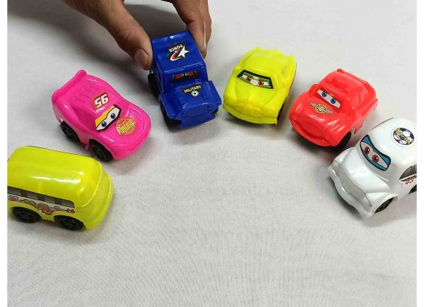 Auto Toys